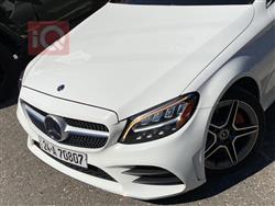 مێرسێدس بێنز C-Class
